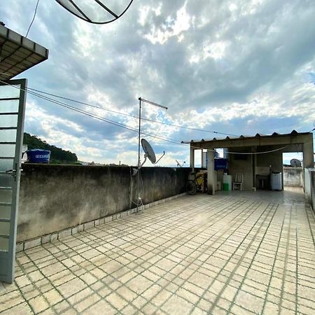 Casa De Temporada Ubirajara Villa Aparecida  Ngoại thất bức ảnh