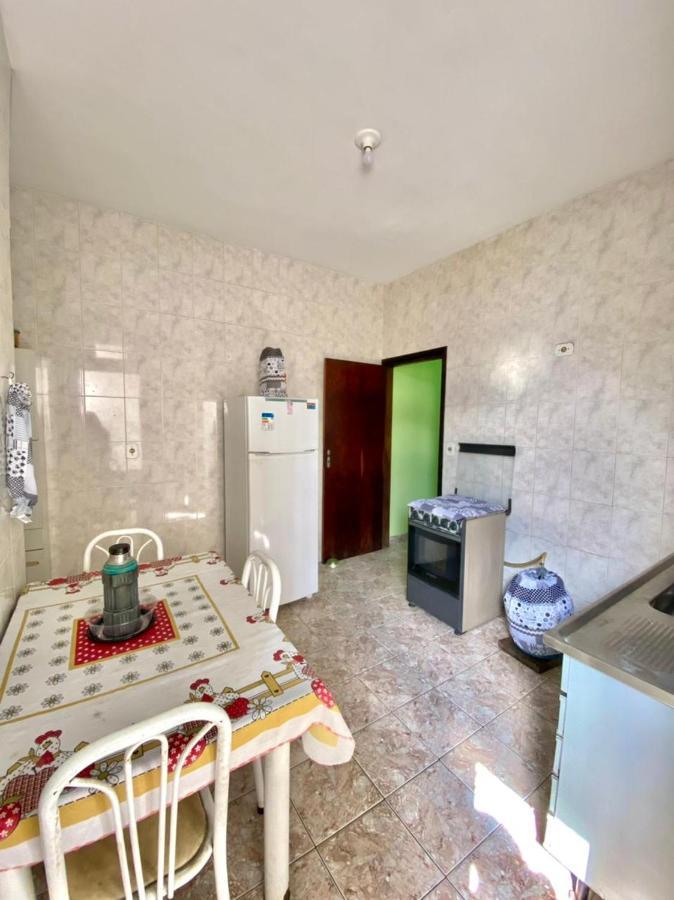 Casa De Temporada Ubirajara Villa Aparecida  Ngoại thất bức ảnh