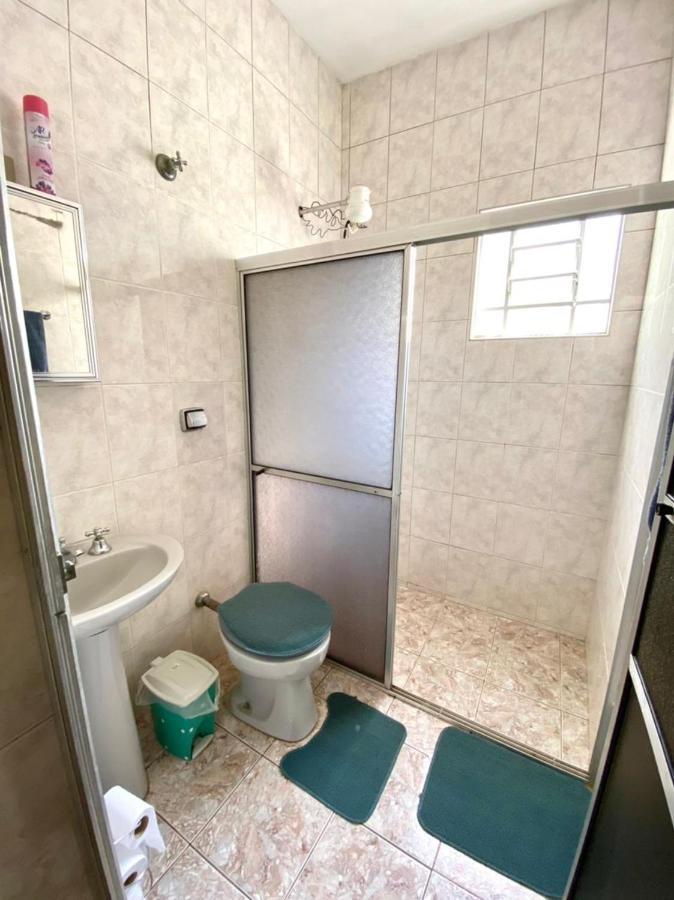 Casa De Temporada Ubirajara Villa Aparecida  Ngoại thất bức ảnh
