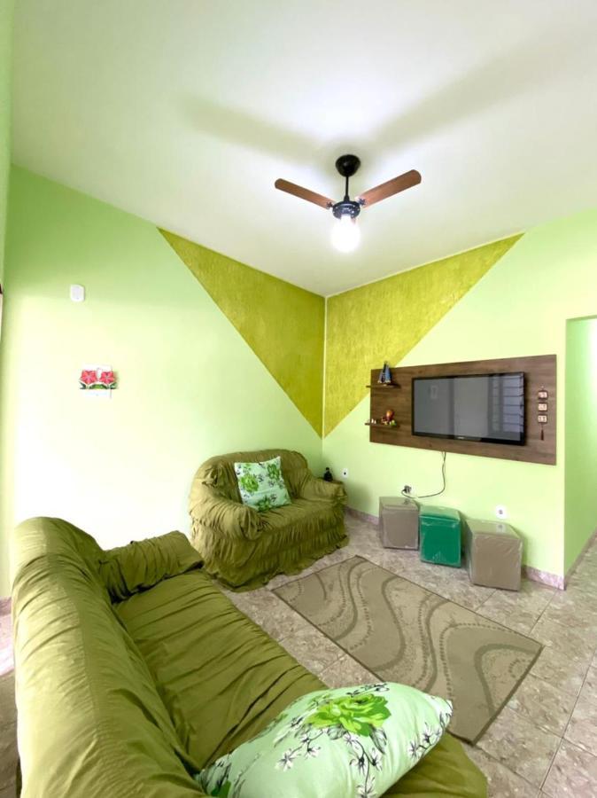 Casa De Temporada Ubirajara Villa Aparecida  Ngoại thất bức ảnh